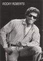 ROCKY ROBERTS